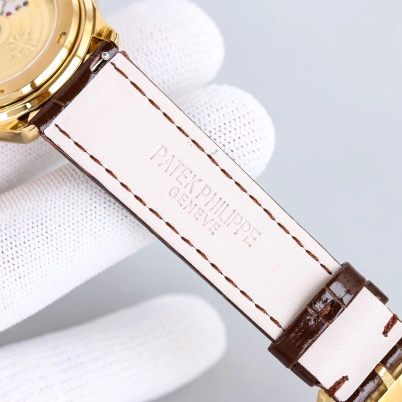 SmartChoice PATEK PHILIPPE Watches 195474