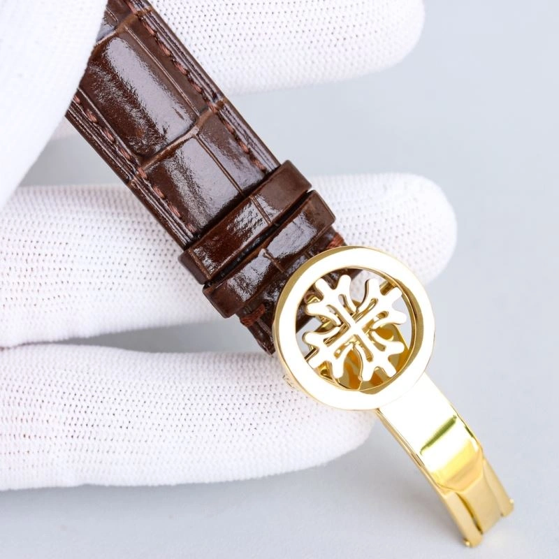 SmartChoice PATEK PHILIPPE Watches 195474