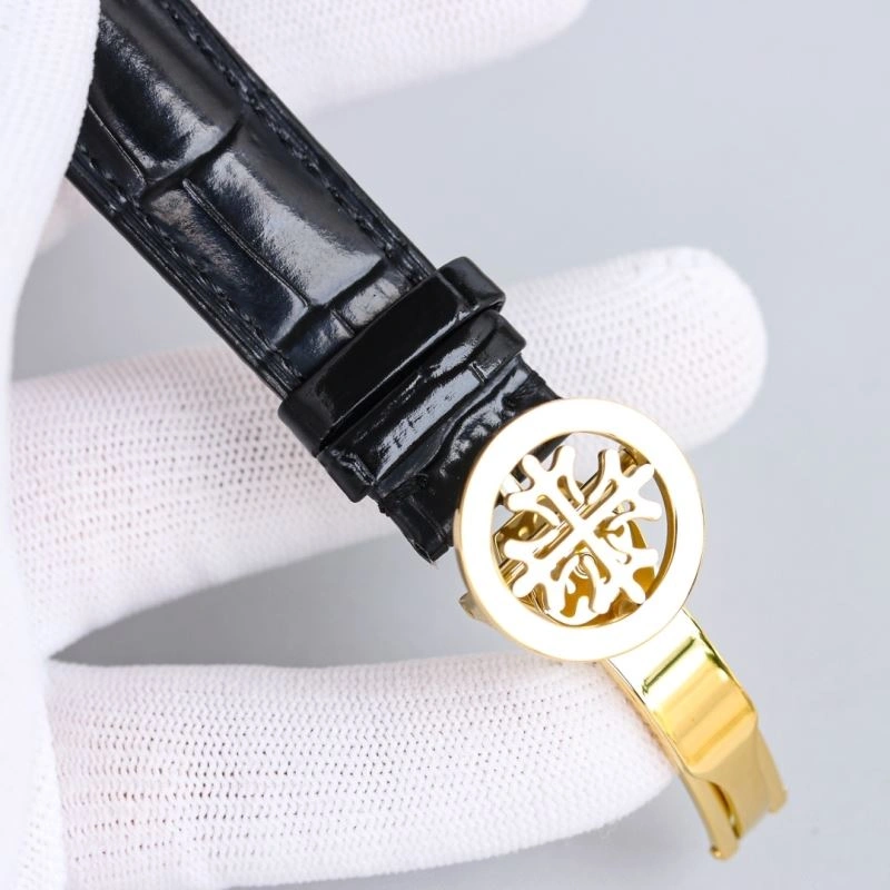 TechFriendly PATEK PHILIPPE Watches 195478
