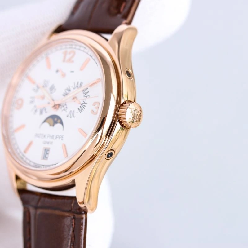 WeatherProof PATEK PHILIPPE Watches 195480
