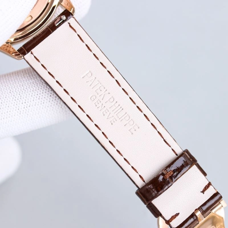 WeatherProof PATEK PHILIPPE Watches 195480