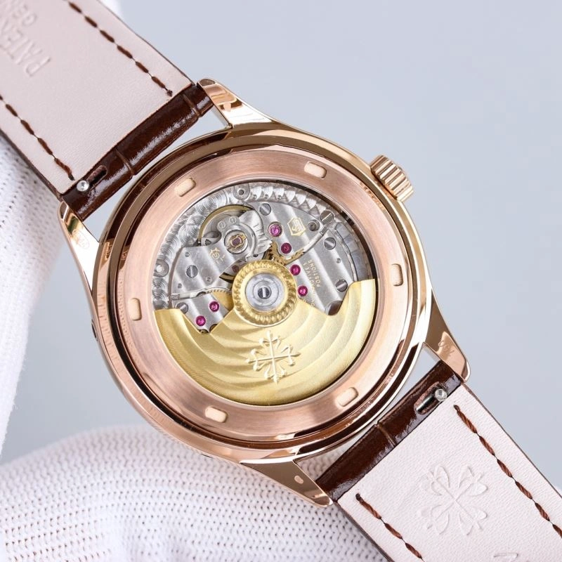 WeatherProof PATEK PHILIPPE Watches 195480