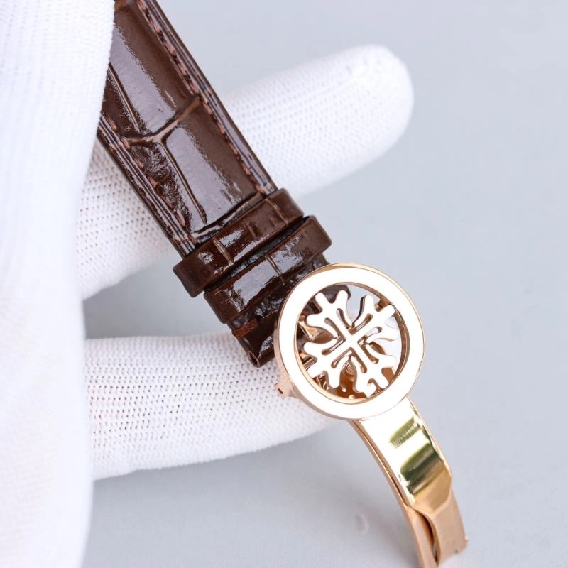 WeatherProof PATEK PHILIPPE Watches 195480