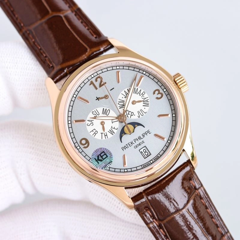 PATEK PHILIPPE Watches TimelessDesign 195482