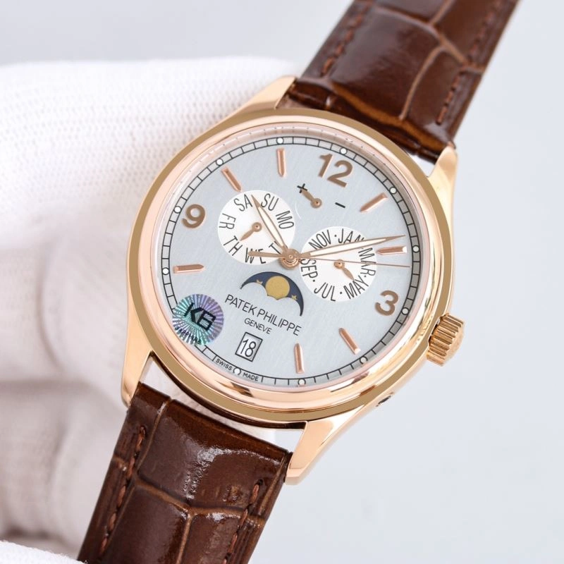 PATEK PHILIPPE Watches TimelessDesign 195482