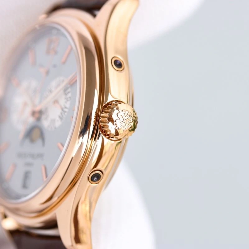 PATEK PHILIPPE Watches TimelessDesign 195482