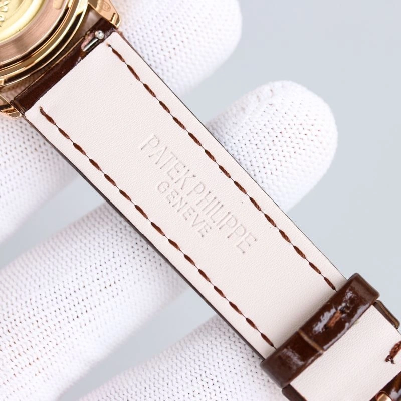 PATEK PHILIPPE Watches TimelessDesign 195482