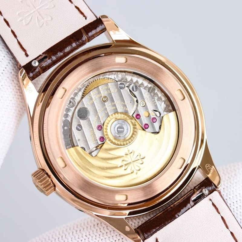 PATEK PHILIPPE Watches TimelessDesign 195482