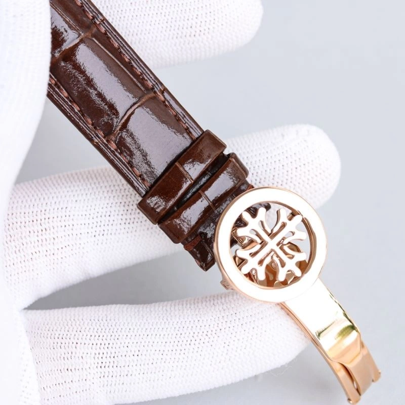 PATEK PHILIPPE Watches TimelessDesign 195482