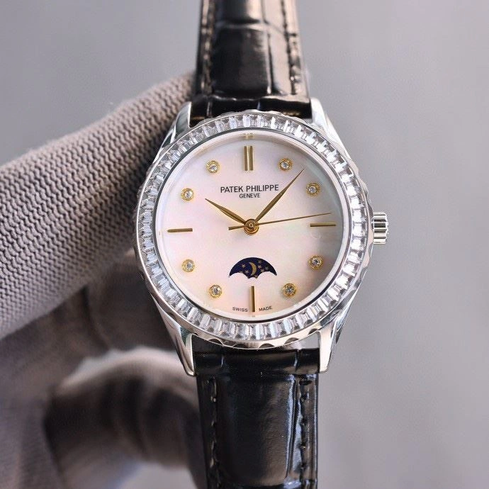 PATEK PHILIPPE Watches OnTrend 195493