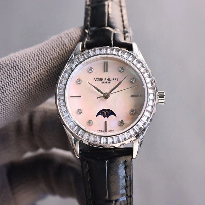PATEK PHILIPPE Watches OnTrend 195493