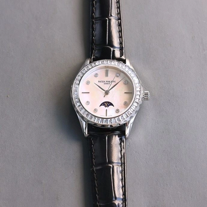 PATEK PHILIPPE Watches OnTrend 195493