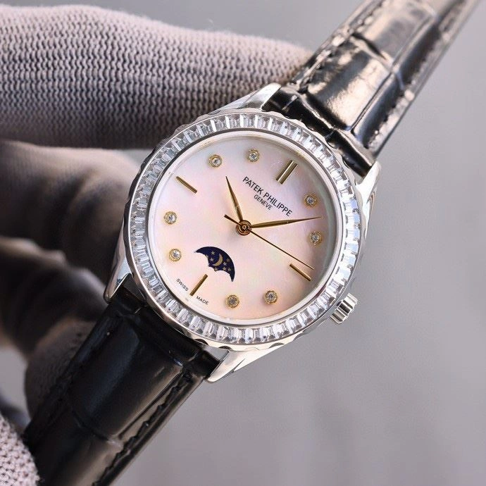 PATEK PHILIPPE Watches OnTrend 195493