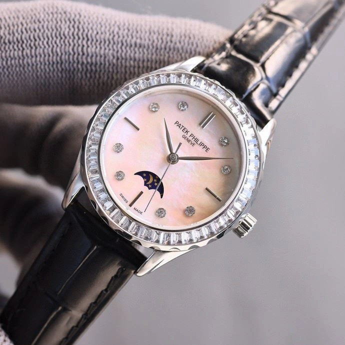 PATEK PHILIPPE Watches OnTrend 195493