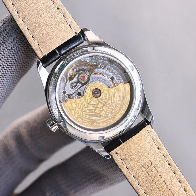 PATEK PHILIPPE Watches OnTrend 195493