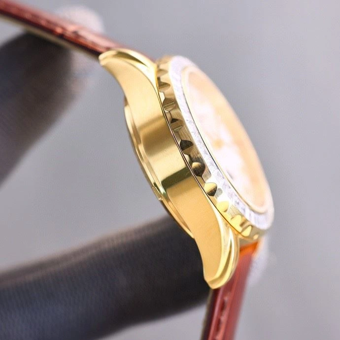 Flexible PATEK PHILIPPE Watches 195494