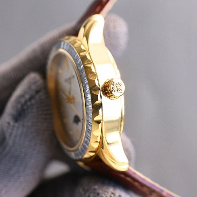 Flexible PATEK PHILIPPE Watches 195494