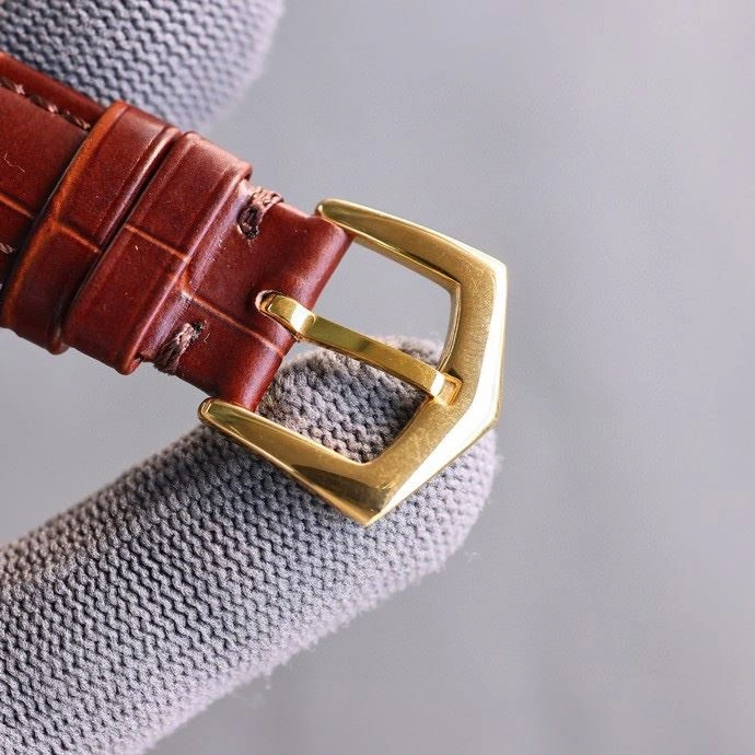 Flexible PATEK PHILIPPE Watches 195494