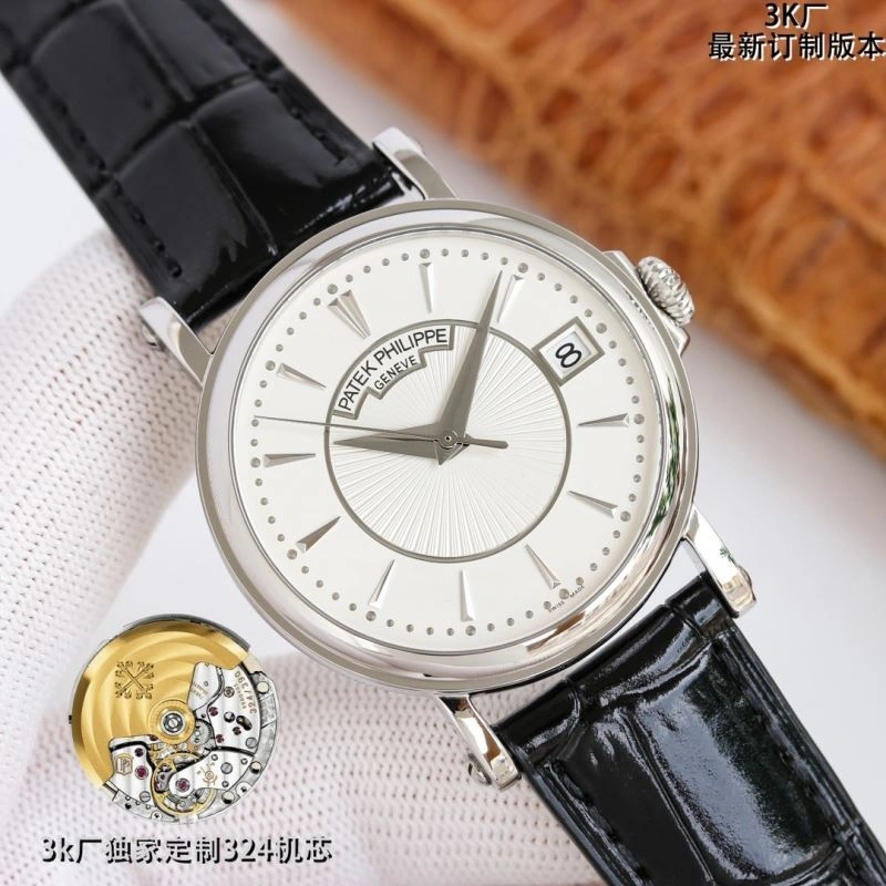 Sustainable PATEK PHILIPPE Watches 195495