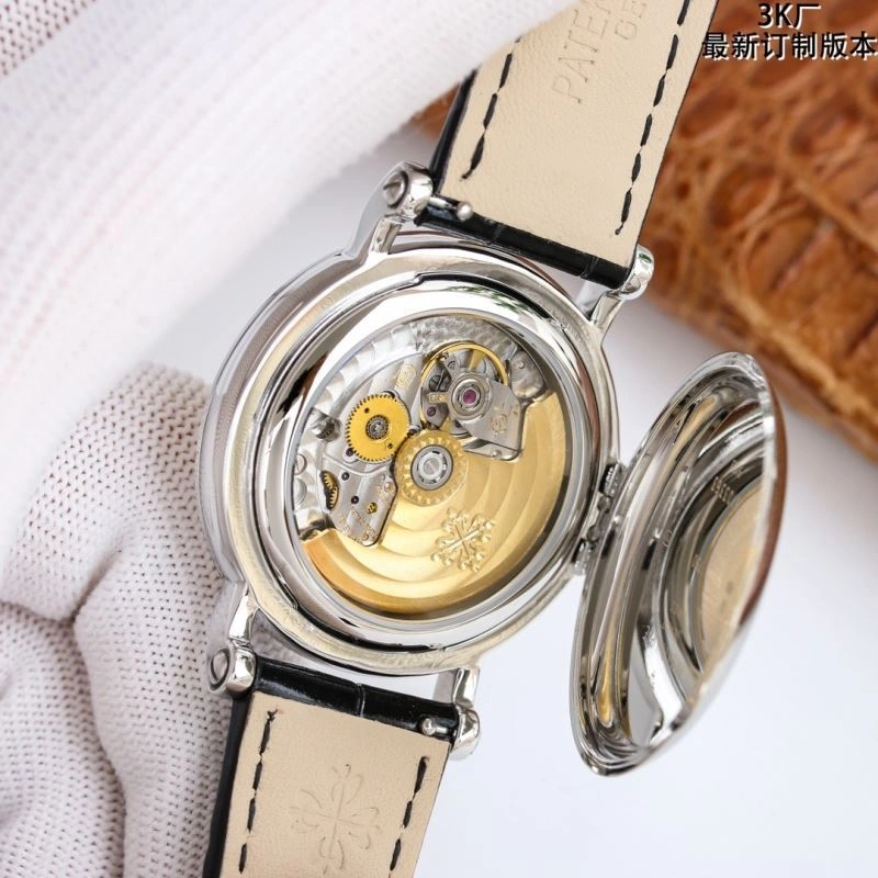 Sustainable PATEK PHILIPPE Watches 195495