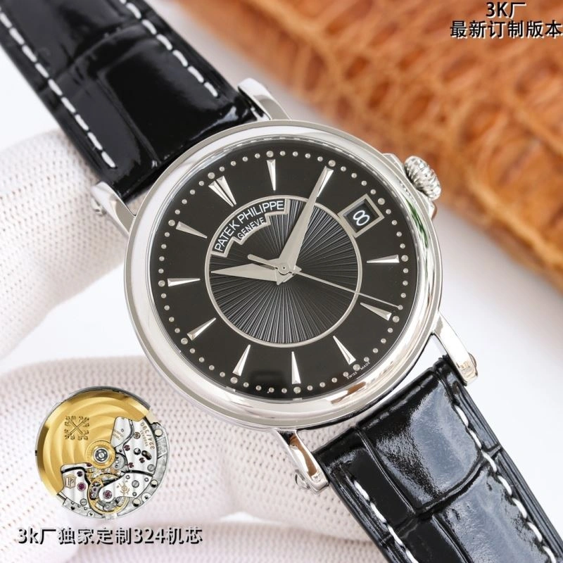 Seasonal PATEK PHILIPPE Watches 195473