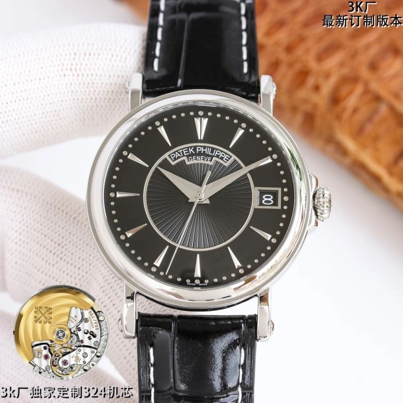 Seasonal PATEK PHILIPPE Watches 195473