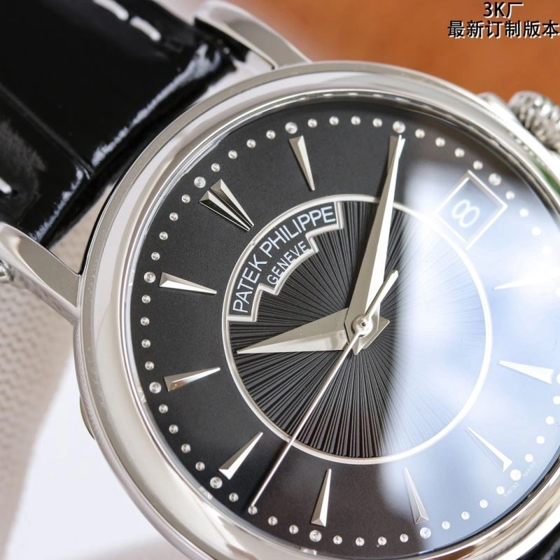 Seasonal PATEK PHILIPPE Watches 195473