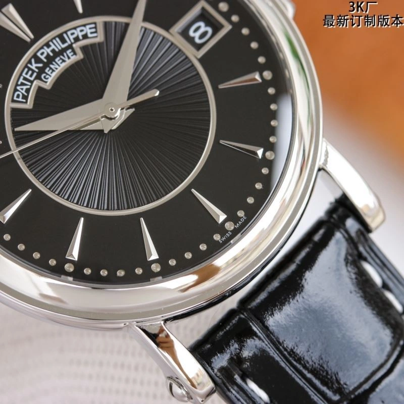 Seasonal PATEK PHILIPPE Watches 195473