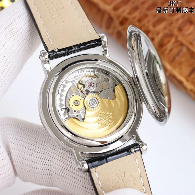 Seasonal PATEK PHILIPPE Watches 195473
