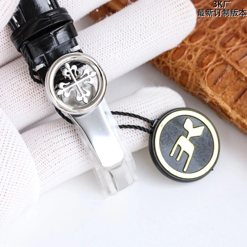 Seasonal PATEK PHILIPPE Watches 195473