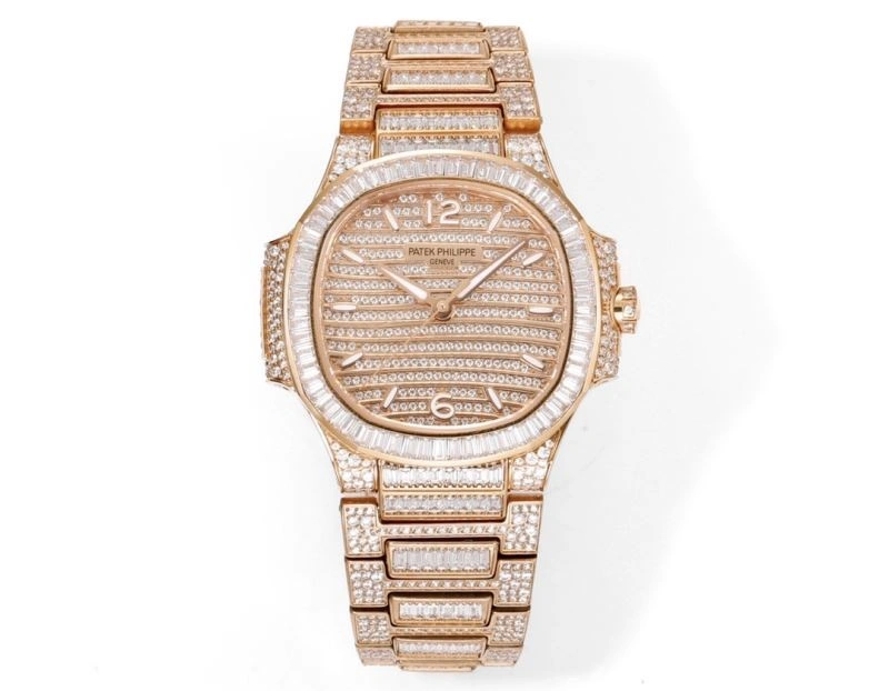 FastDry PATEK PHILIPPE Watches 195488