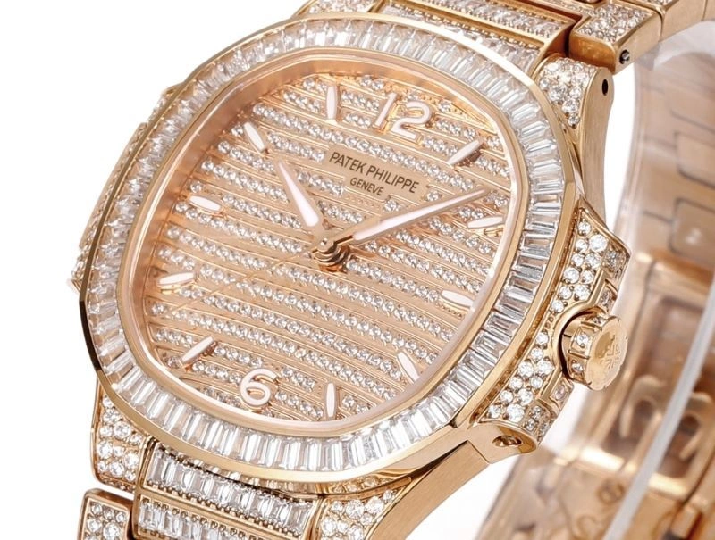 FastDry PATEK PHILIPPE Watches 195488
