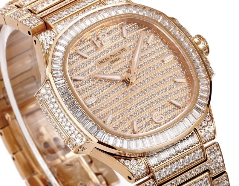 FastDry PATEK PHILIPPE Watches 195488