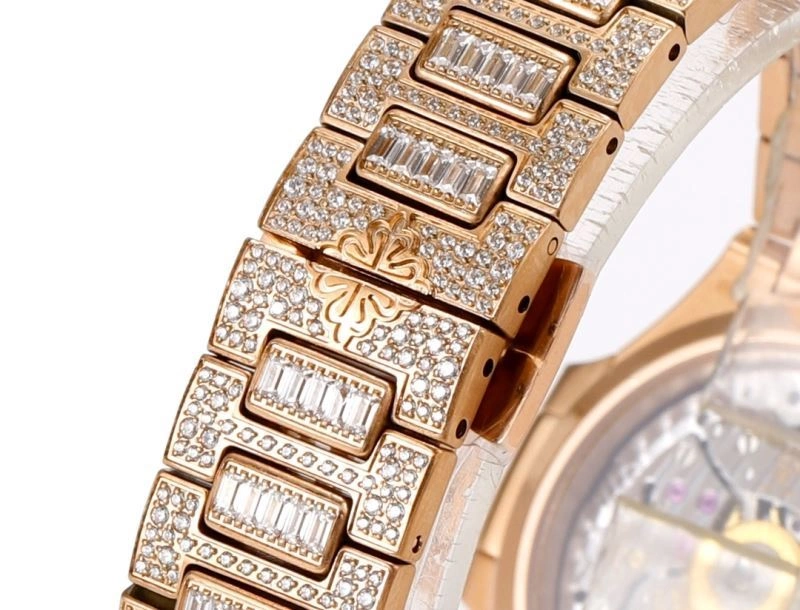 FastDry PATEK PHILIPPE Watches 195488