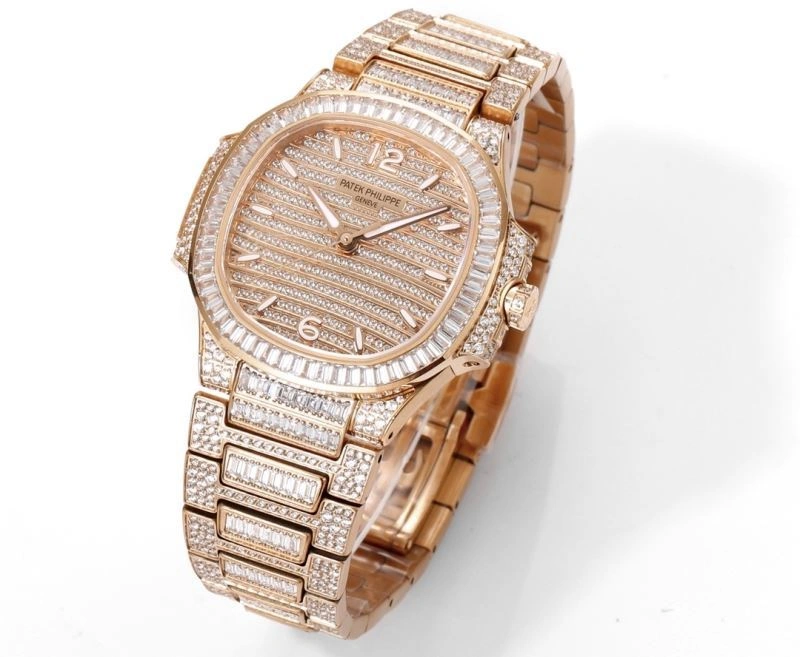 FastDry PATEK PHILIPPE Watches 195488