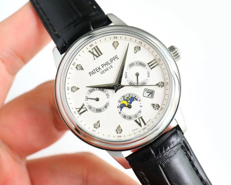 PATEK PHILIPPE Watches Packable 195479