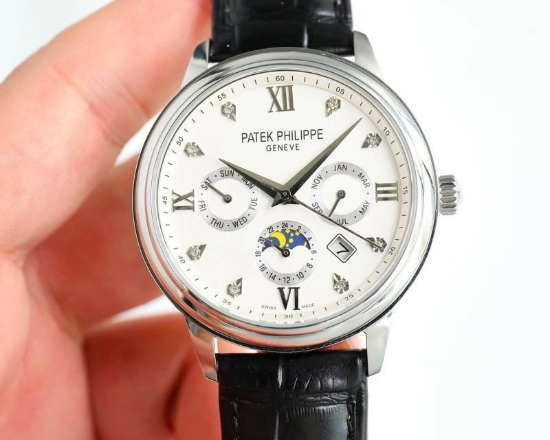 PATEK PHILIPPE Watches Packable 195479