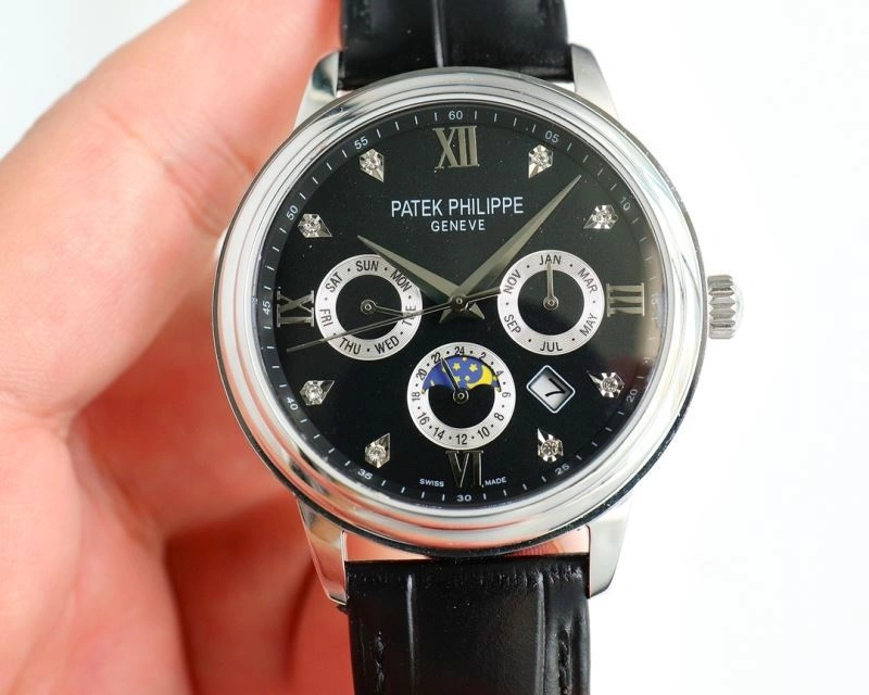 PATEK PHILIPPE Watches Packable 195479