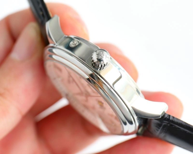 PATEK PHILIPPE Watches Packable 195479