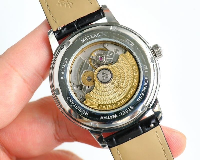 PATEK PHILIPPE Watches Packable 195479