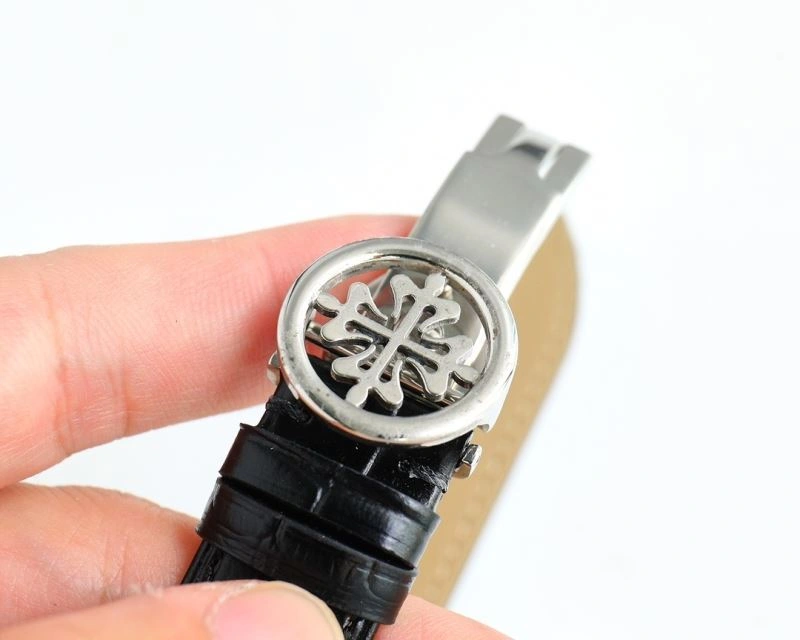PATEK PHILIPPE Watches Packable 195479