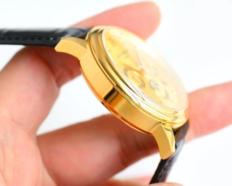 PATEK PHILIPPE Watches FlexibleFit 195489