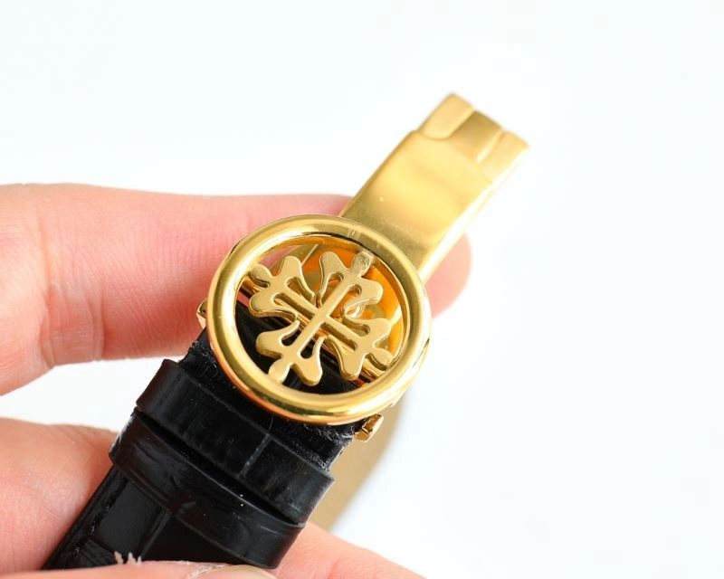 PATEK PHILIPPE Watches FlexibleFit 195489