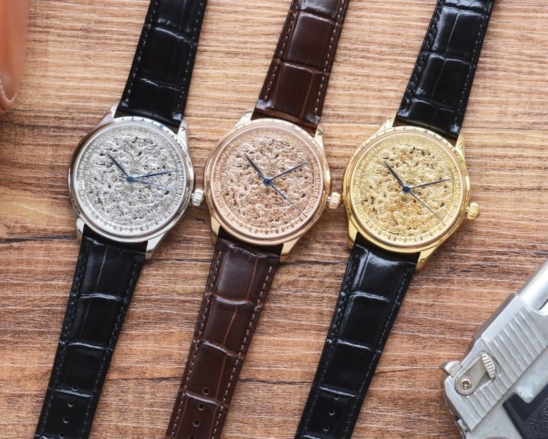 PATEK PHILIPPE Watches Tailored 195466