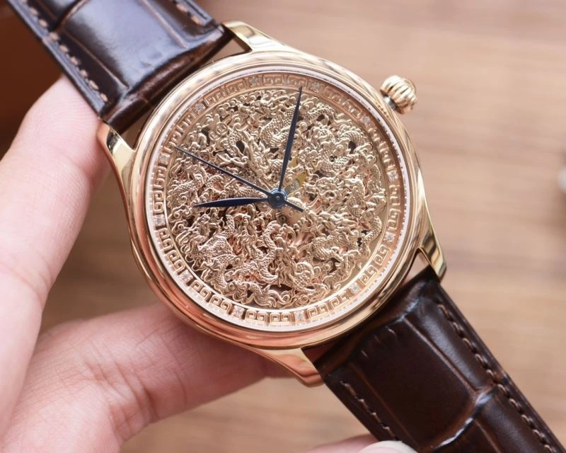PATEK PHILIPPE Watches Tailored 195466