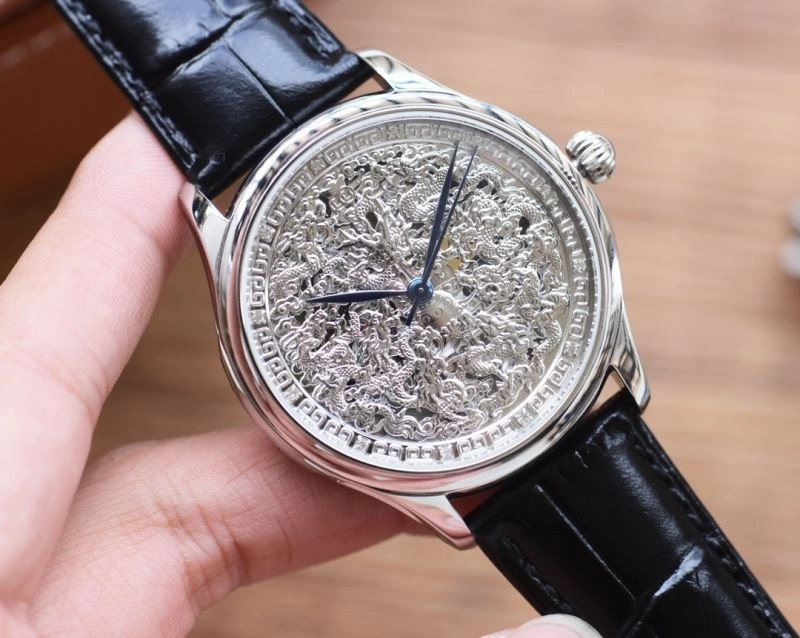 PATEK PHILIPPE Watches Tailored 195466