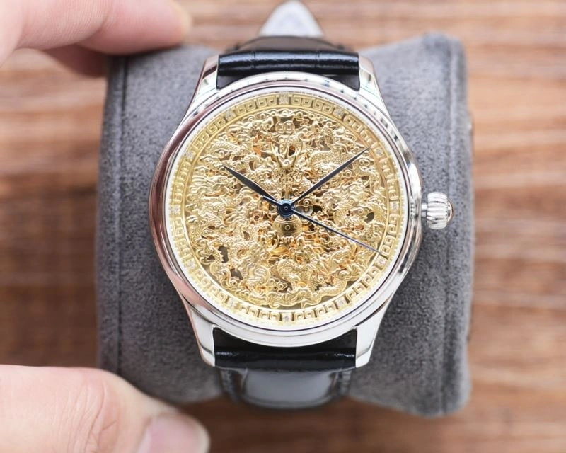 PATEK PHILIPPE Watches Tailored 195466