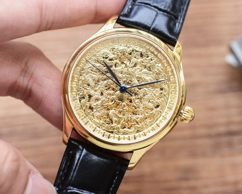 PATEK PHILIPPE Watches Tailored 195466