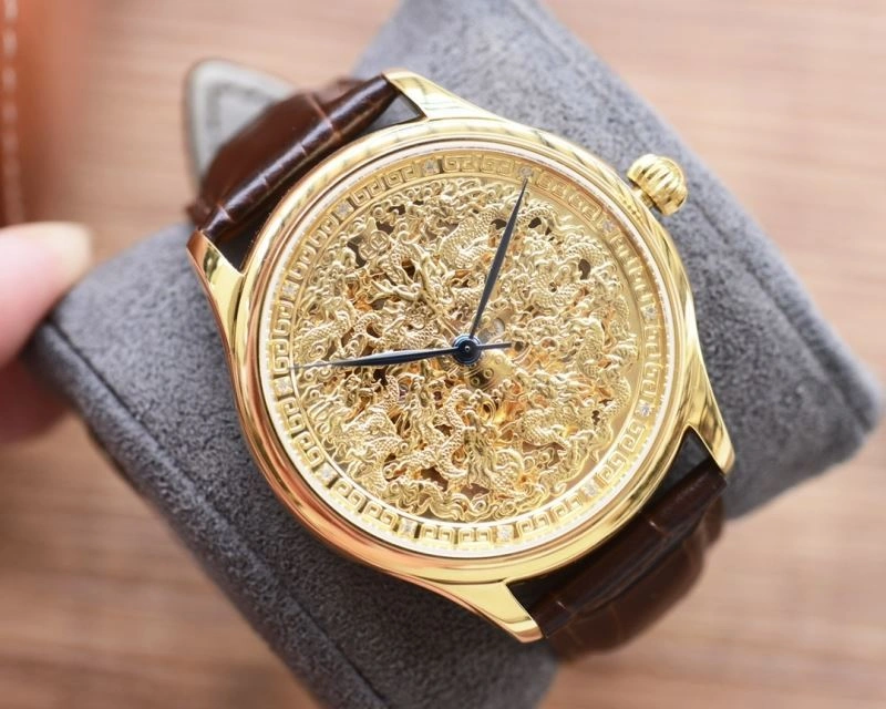 PATEK PHILIPPE Watches Tailored 195466