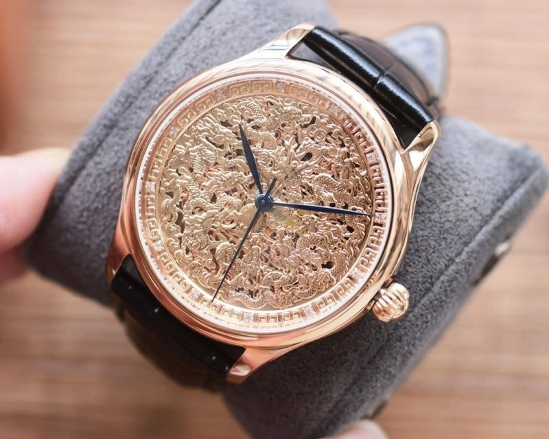 PATEK PHILIPPE Watches Tailored 195466